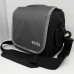 Tas Kamera DSLR Mirrorless Canon Gratis Raincover kode ut hitam
